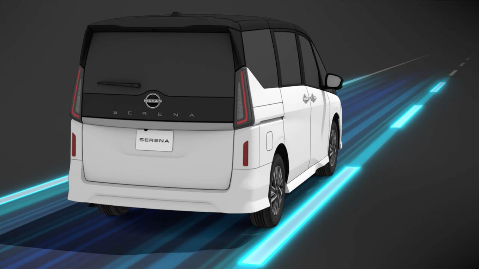 Lane Departure Warning & Lane Departure Prevention System